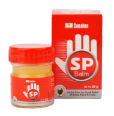 DÁREK SP balm